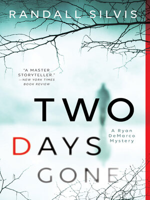 cover image of Two Days Gone